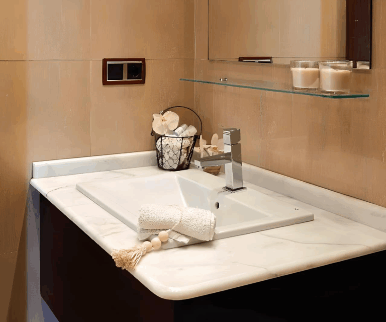 Baño 1