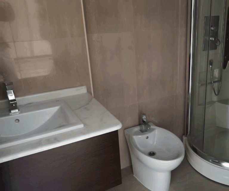 Baño 3