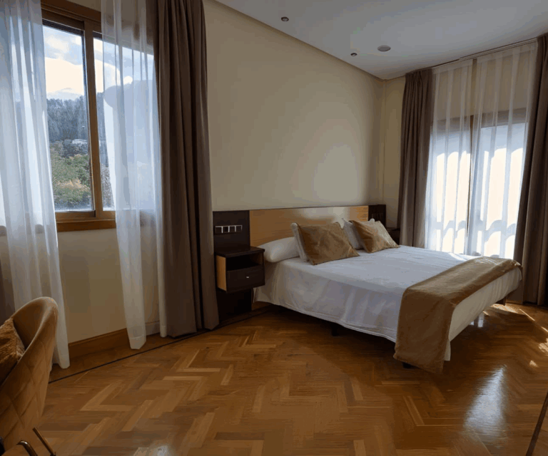 Habitación 1